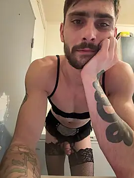 Hugo-tentation34 live sex cam