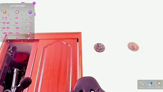 Aron_Baylor live sex cam