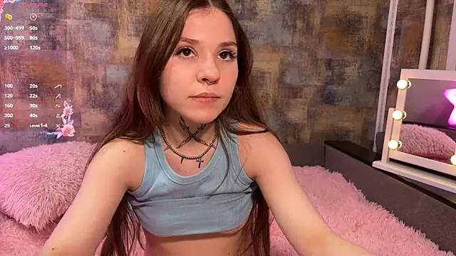 GayleLuu's cam snapshot