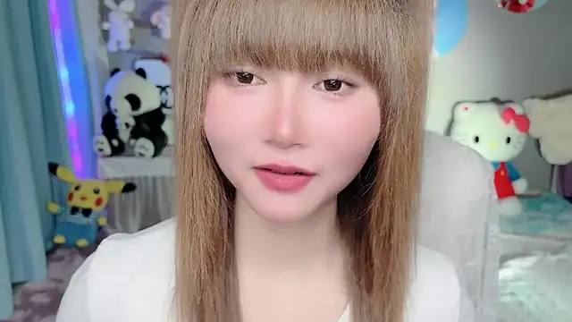 -xiao-xiao-'s cam snapshot