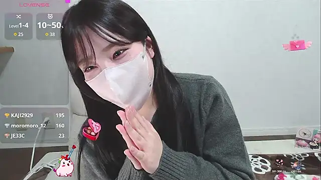 ms_miyu's cam snapshot