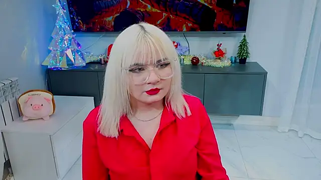 TawandaKerst's cam snapshot