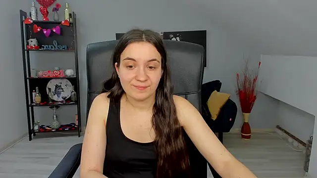 MelissaWiliam's cam snapshot