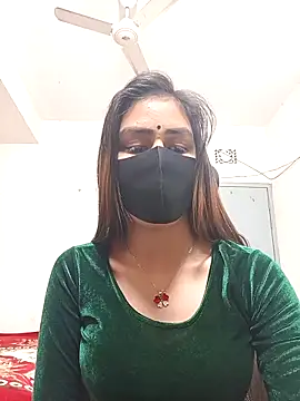 Tanisha-1's cam snapshot