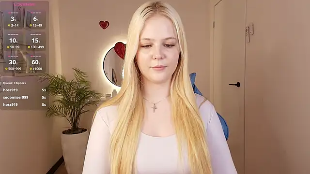 jolly_bean's cam snapshot