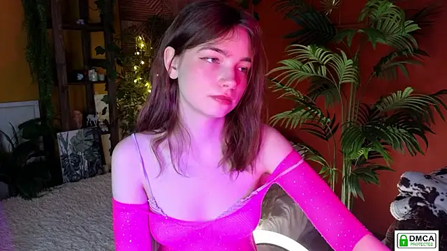 Evi_Brook's cam snapshot