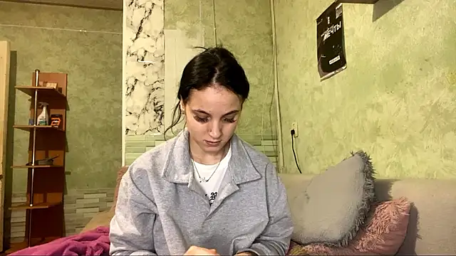 StacyHoyles's cam snapshot