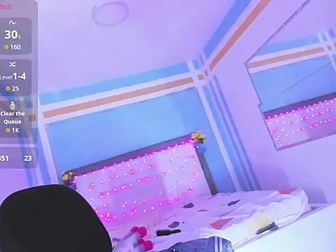 OrianaDollx_And_Mayk live sex cam