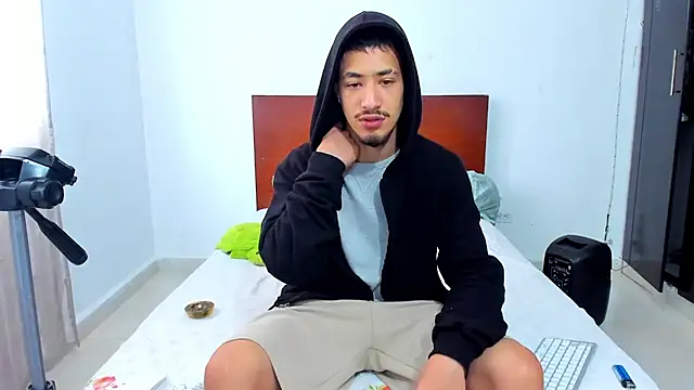 Chandler_ken live sex cam