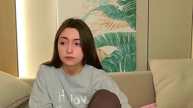 Gloria_Bendall live sex cam