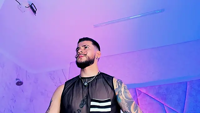 DickGriffith_ live sex cam