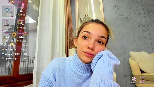 Sassy_Teen live sex cam