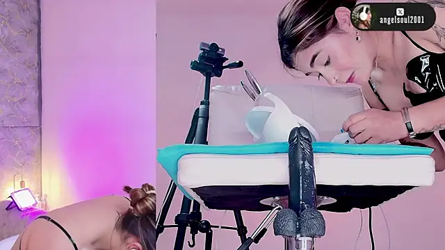 Angelst__ live sex cam