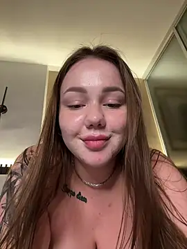 AnnabelleKelly live sex cam