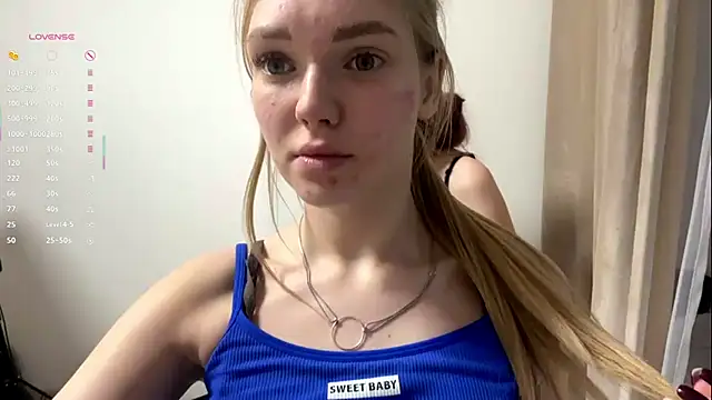 EllenReeves live sex cam