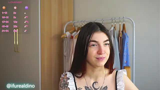 KaKotowski live sex cam