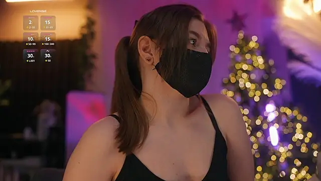 aarimass live sex cam