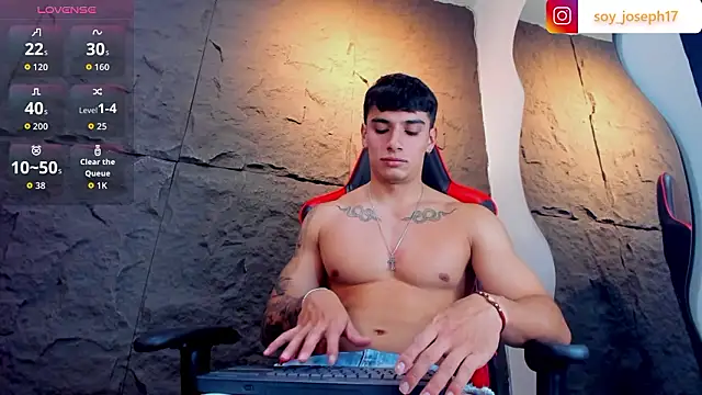 joseph_boy live sex cam
