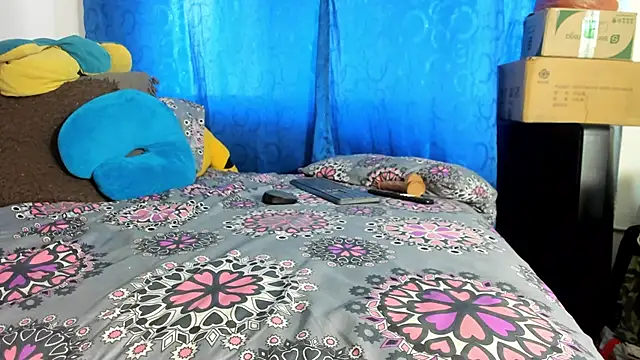 BlowMommy_ live sex cam