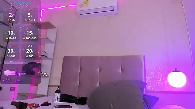 Sweet_Angelinee's cam snapshot