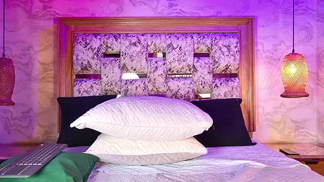 channel_sm's cam snapshot