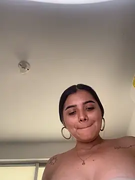 salomecute21 live sex cam