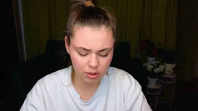 IsabellaBler's cam snapshot