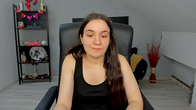 MelissaWiliam's cam snapshot