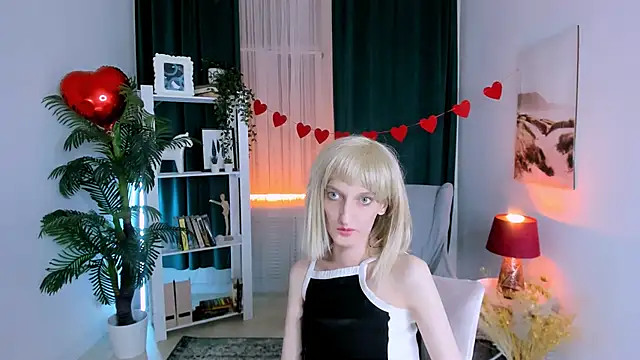 ViktoriaClark's cam snapshot