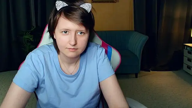 CarenSamele's cam snapshot