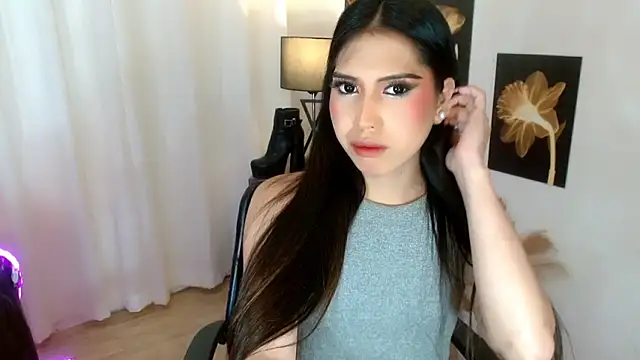 FuckingDolls69 live sex cam