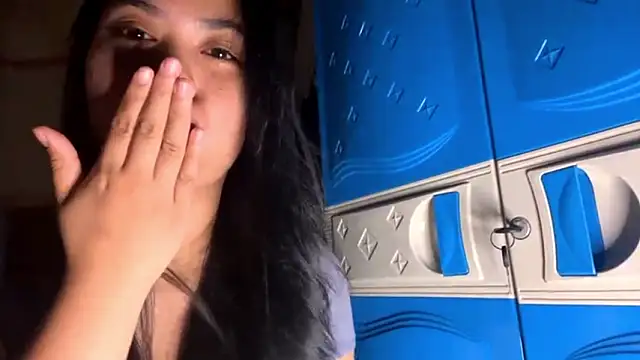 GeorgeneWatler live sex cam