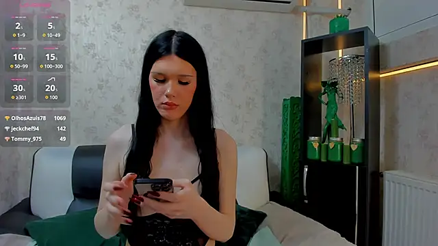 Melissa_Isa live sex cam