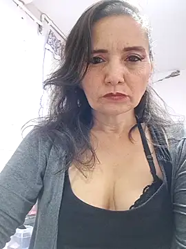 Alexamontiel_'s cam snapshot