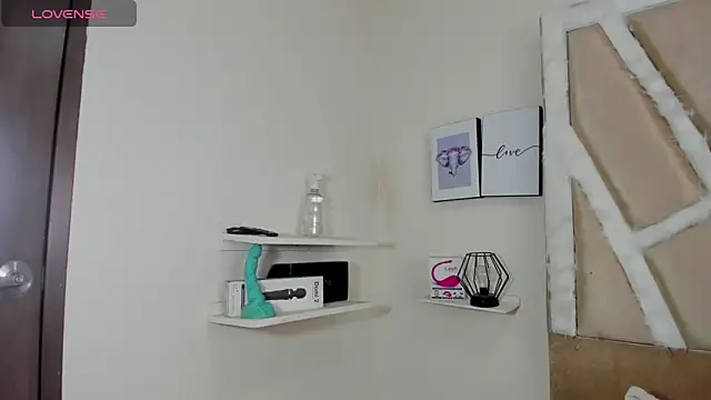 Chhloe69's cam snapshot