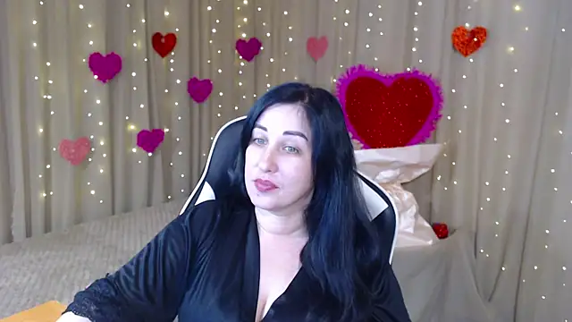 JillStevens live sex cam