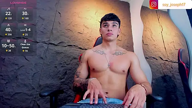 joseph_boy live sex cam