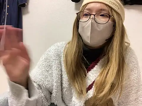 Discordance_'s cam snapshot