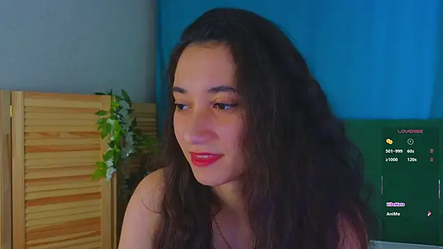 BettyMaldonado live sex cam
