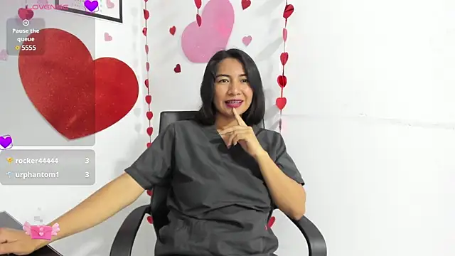 Nanku_Na live sex cam