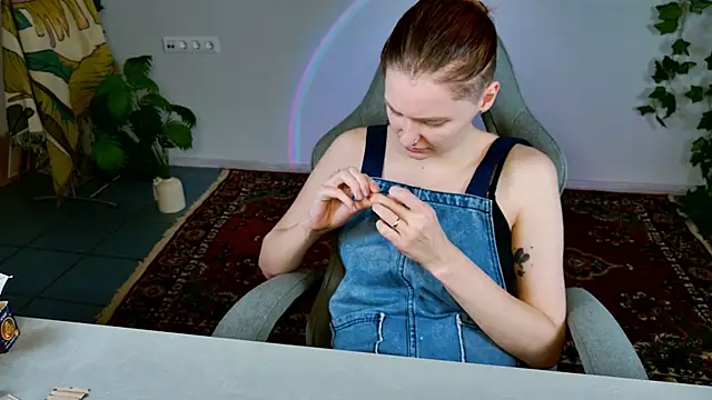 LadyLolipop_'s cam snapshot