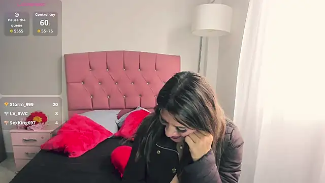 scarlett__m's cam snapshot