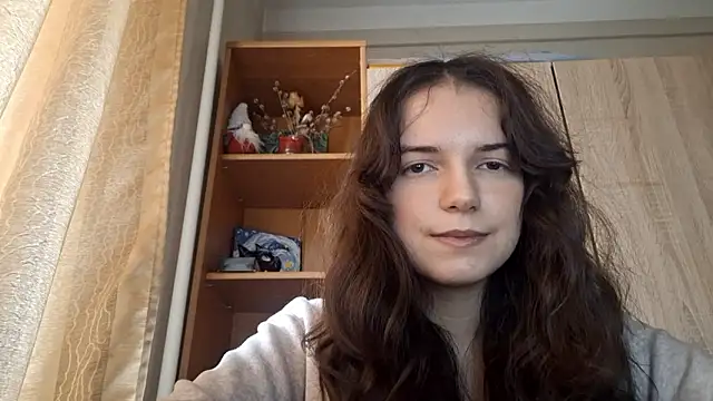 KellyKelik's cam snapshot