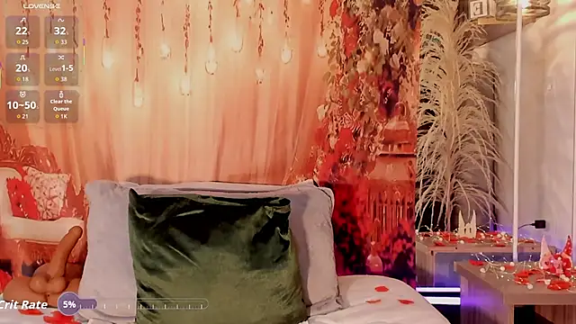 Gabhy_rivera's cam snapshot