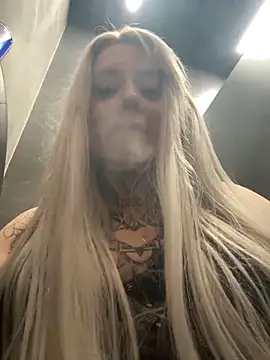 Chiibi's cam snapshot