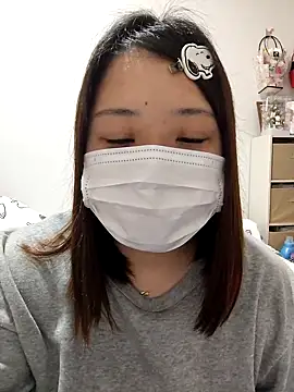 Rose_mami's cam snapshot