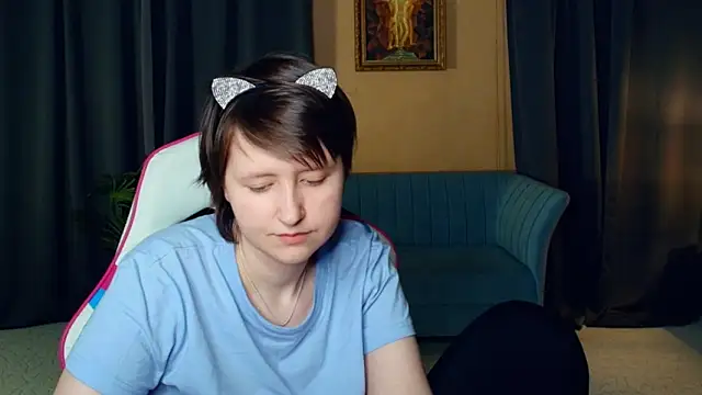 CarenSamele live sex cam