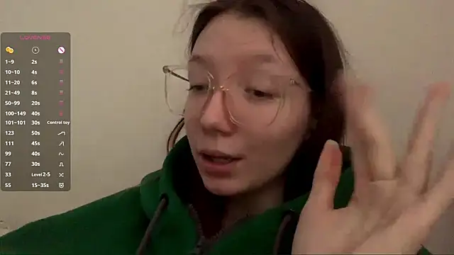 LakendraNoren live sex cam