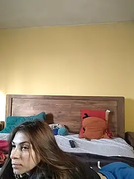 AntoniaHottie's cam snapshot