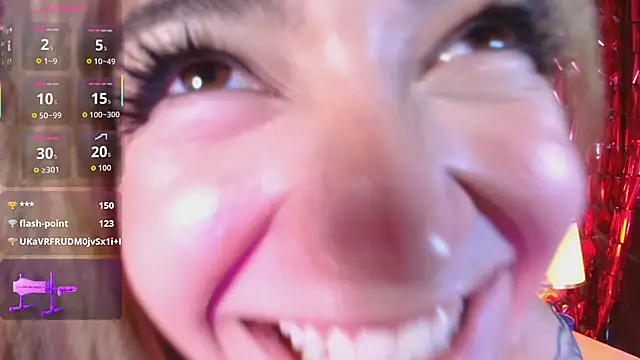 JessicaElowin's cam snapshot